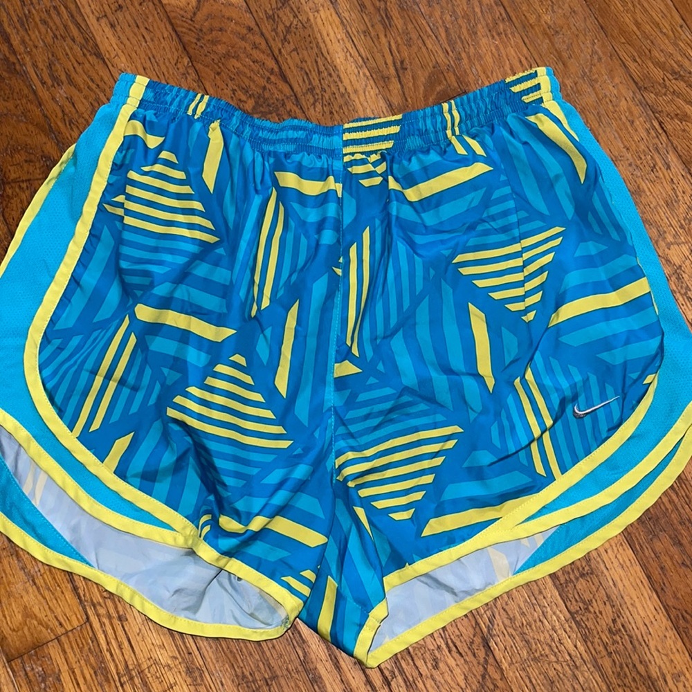 Nike shorts!